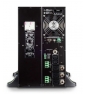 Riello Sentinel Dual SDU Doble conversión (en lÍ­nea) 8 kVA 8000 W 5 salidas AC