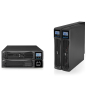 Riello Sentinel Dual2 1000 sistema de alimentación ininterrumpida (UPS) Doble conversión (en línea) 1 kVA 1000 W 8 salidas AC