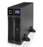 Riello Sentinel Dual2 1000 sistema de alimentación ininterrumpida (UPS) Doble conversión (en línea) 1 kVA 1000 W 8 salidas AC