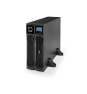 Riello Sentinel Dual2 2200 sistema de alimentación ininterrumpida (UPS) Doble conversión (en línea) 2,2 kVA 2200 W 9 salidas AC