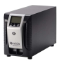 Riello Sentinel Pro 700 sistema de alimentación ininterrumpida (UPS) 0,7 kVA 560 W 4 salidas AC