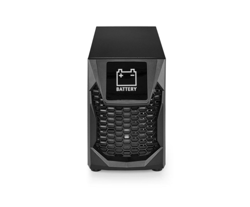 Riello Sentinel Pro2 1500 sistema de alimentación ininterrumpida (UPS) Doble conversión (en línea) 1,5 kVA 1500 W 4 salidas AC