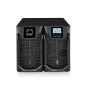 Riello Sentinel Pro2 3000 sistema de alimentación ininterrumpida (UPS) Doble conversión (en línea) 3 kVA 3000 W 8 salidas AC