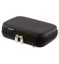 Rivacase 9102 Funda Negro EVA (Etileno Acetato de Vinilo)