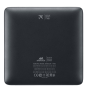 Rivacase Turbo Polímero de litio 20000 mAh Negro