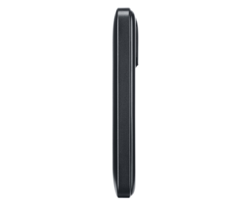 Rivacase Turbo Polímero de litio 20000 mAh Negro