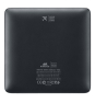 Rivacase Turbo Polímero de litio 25800 mAh Negro