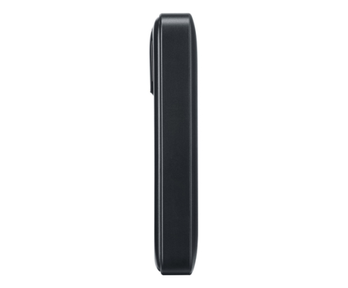 Rivacase Turbo Polímero de litio 25800 mAh Negro