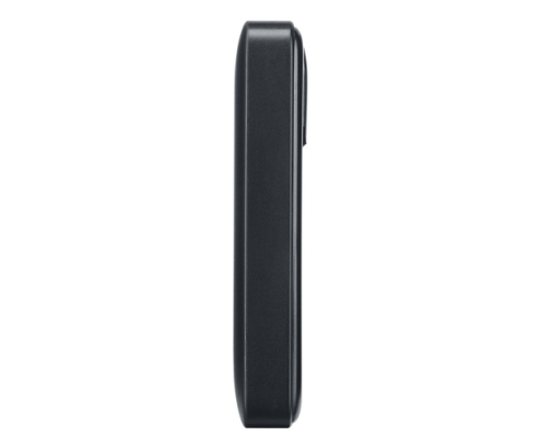 Rivacase Turbo Polímero de litio 25800 mAh Negro