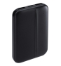 Rivacase VA2608 Polímero de litio 5000 mAh Negro
