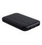 Rivacase VA2608 Polímero de litio 5000 mAh Negro