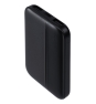Rivacase VA2608 Polímero de litio 5000 mAh Negro