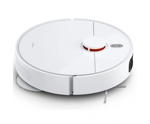 Robot Aspirador Xiaomi Vacuum S10+/ Friegasuelos/ AutonomÍ­a 120 Min/ control por WiFi