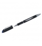 ROLLER JETSTREAM UNI BALL SX-210 PUNTA 1MM ACERO INOXIDABLE TINTA AZUL SECADO RAPIDO 014498000