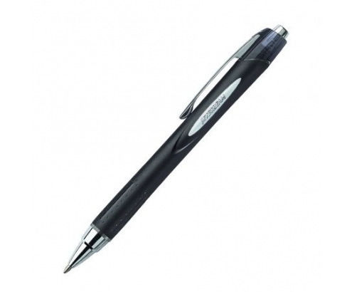 ROLLER NEGRO JETSTREAM SXN-210 UNI BALL ESCRITURA Y SECADO ULTRARAPIDO MITSUBISHI 789099000