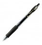 ROLLER RETRACTIL PILOT PUNTA 0.7MM G2 NEGRO G2-NEG