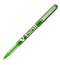 ROLLER TINTA LIQUIDA PILOT VBALL5 PUNTA 0.5MM VERDE VBALL5-VER