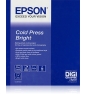 Rollo de papel epson cold press bright 60 mate C13S042316
