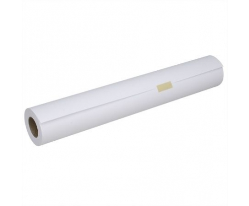 ROLLO DE PAPEL HP BLANCO BRILLANTE 610 MMX45 MTS PARA PLOTTER C6035A