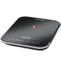 Rommelsbacher CTS 2000/IN hobs Negro, Plata Encimera Con placa de inducción 1 zona(s)