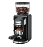 Rommelsbacher EKM 400 molinillo de café 200 W Negro, Acero inoxidable