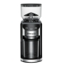 Rommelsbacher EKM 400 molinillo de café 200 W Negro, Acero inoxidable