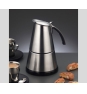 Rommelsbacher EKO 364/E cafetera eléctrica Cafetera moka eléctrica