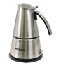 Rommelsbacher EKO 366/E Manual Cafetera moka eléctrica