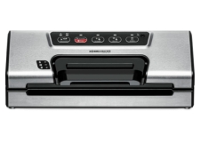 Rommelsbacher VAC 385 sellador al vacío Acero inoxidable