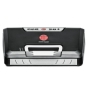 Rommelsbacher VAC 485 sellador al vacío Negro, Plata
