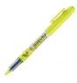 ROTULADOR FLUORESCENTE LIQUID LIGHT PILOT AMARILLO SW-VLL-Y