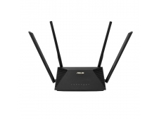 Router ASUS RT-AX53U inalámbrico Gigabit Ethernet Doble banda (2,4 GH...