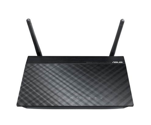 ROUTER ASUS RT-N12E N300 5P 10/100 90-IG29002M03-3PA0-