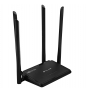 ROUTER TALIUS WIRELESS 300Mbps TAL-RT300-N4D
