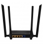 ROUTER TALIUS WIRELESS 300Mbps TAL-RT300-N4D