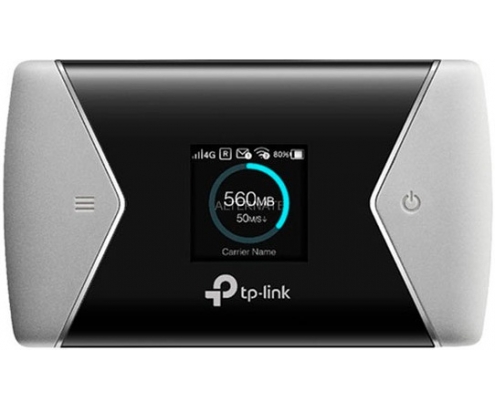 ROUTER TP-LINK MOVIL WIFI USB 4G 600MB M7650