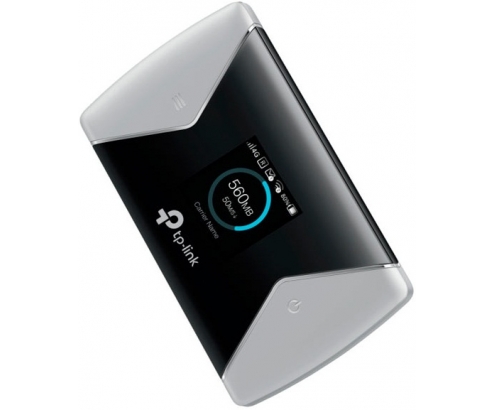 ROUTER TP-LINK MOVIL WIFI USB 4G 600MB M7650