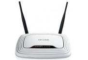ROUTER TP-LINK TL-WR841ND WIFI ETHERNET