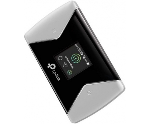 ROUTER WIFI MOVIL 4G TP-LINK M7450 4G DUALBAND 300M TFT 1.4P M7450 