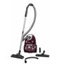 Rowenta Compact Power RO3969 aspiradora 3 L Aspiradora cilÍ­ndrica Secar 750 W Bolsa para el polvo