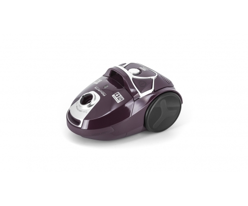 Rowenta Compact Power RO3969 aspiradora 3 L Aspiradora cilÍndrica Secar 750 W Bolsa para el polvo