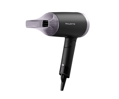 Rowenta CV1831F0 secador 1600 W Negro