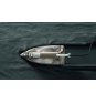 Rowenta Effective + DX1635 Plancha a vapor Suela de acero inoxidable 2400 W Marrón