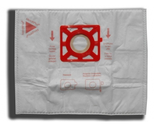 Rowenta Filtro de recambio para aspiradora Blanco