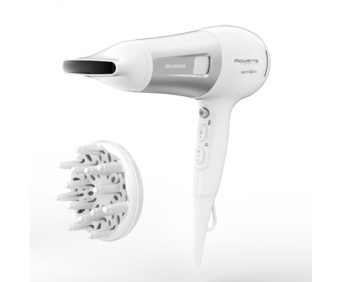 Rowenta Powerline CV5930 secador 2400 W Blanco