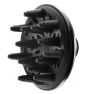 Rowenta Signature Pro CV784 secador 2200 W Negro