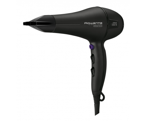 Rowenta Signature Pro CV784 secador 2200 W Negro