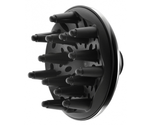Rowenta Signature Pro CV784 secador 2200 W Negro