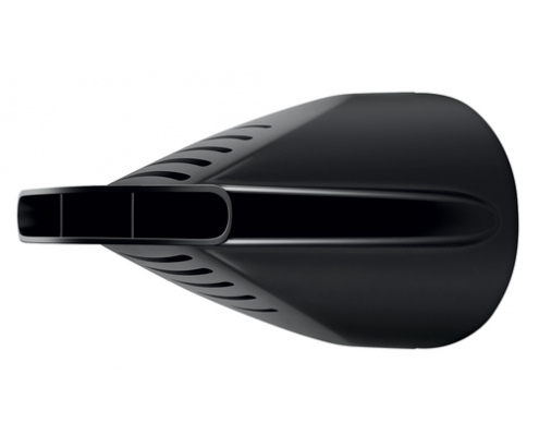 Rowenta Signature Pro CV784 secador 2200 W Negro