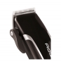 Rowenta TN1603F0 cortadora de pelo y maquinilla Negro, Plata
